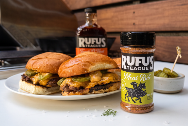 The Smashed Burgers