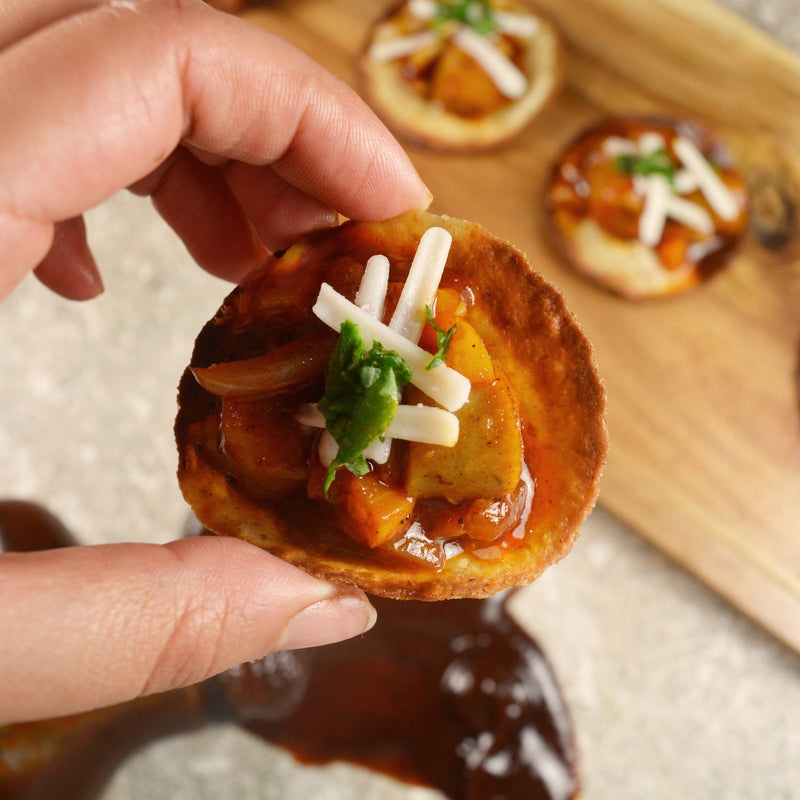 lil tostada