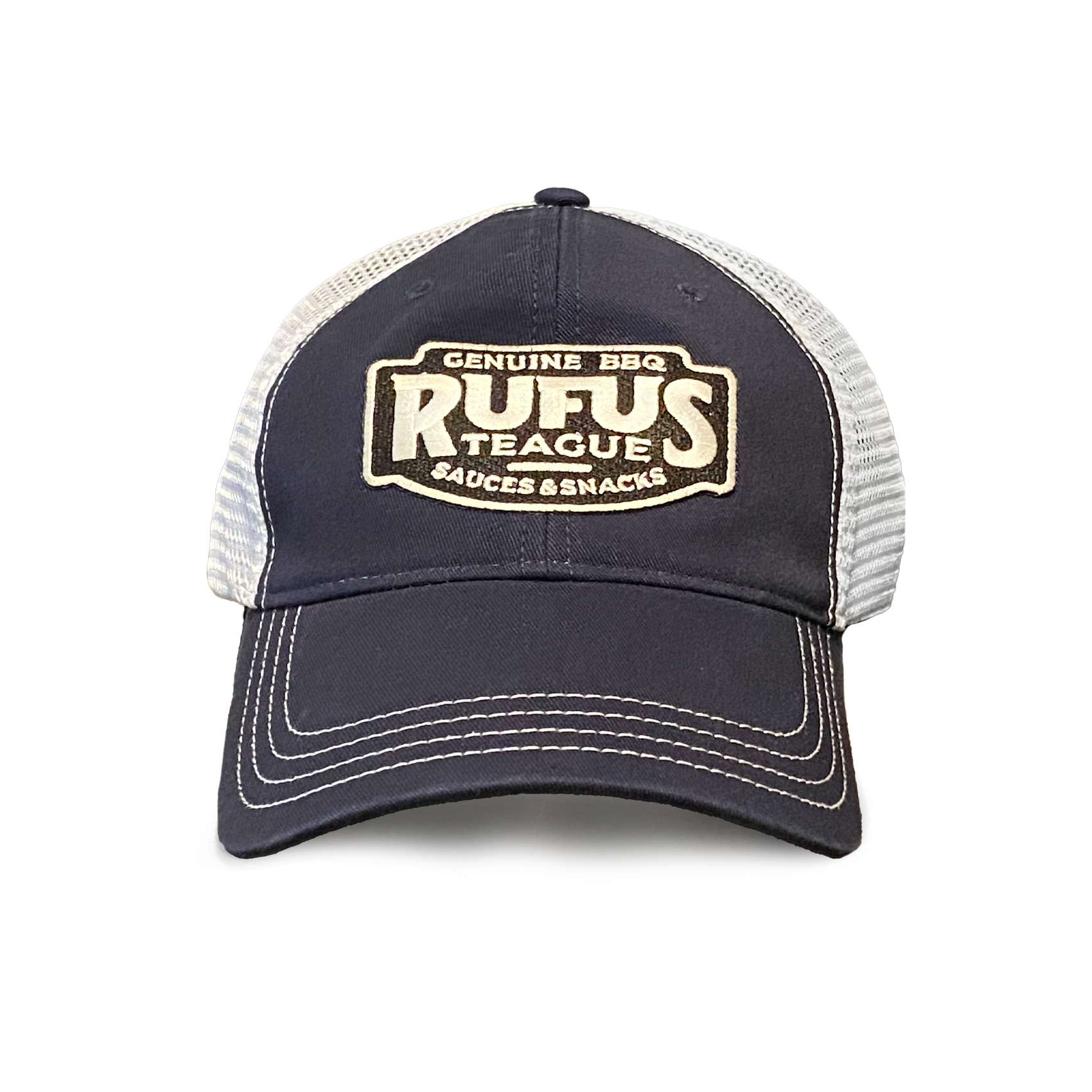 WASHED TRUCKER HATS