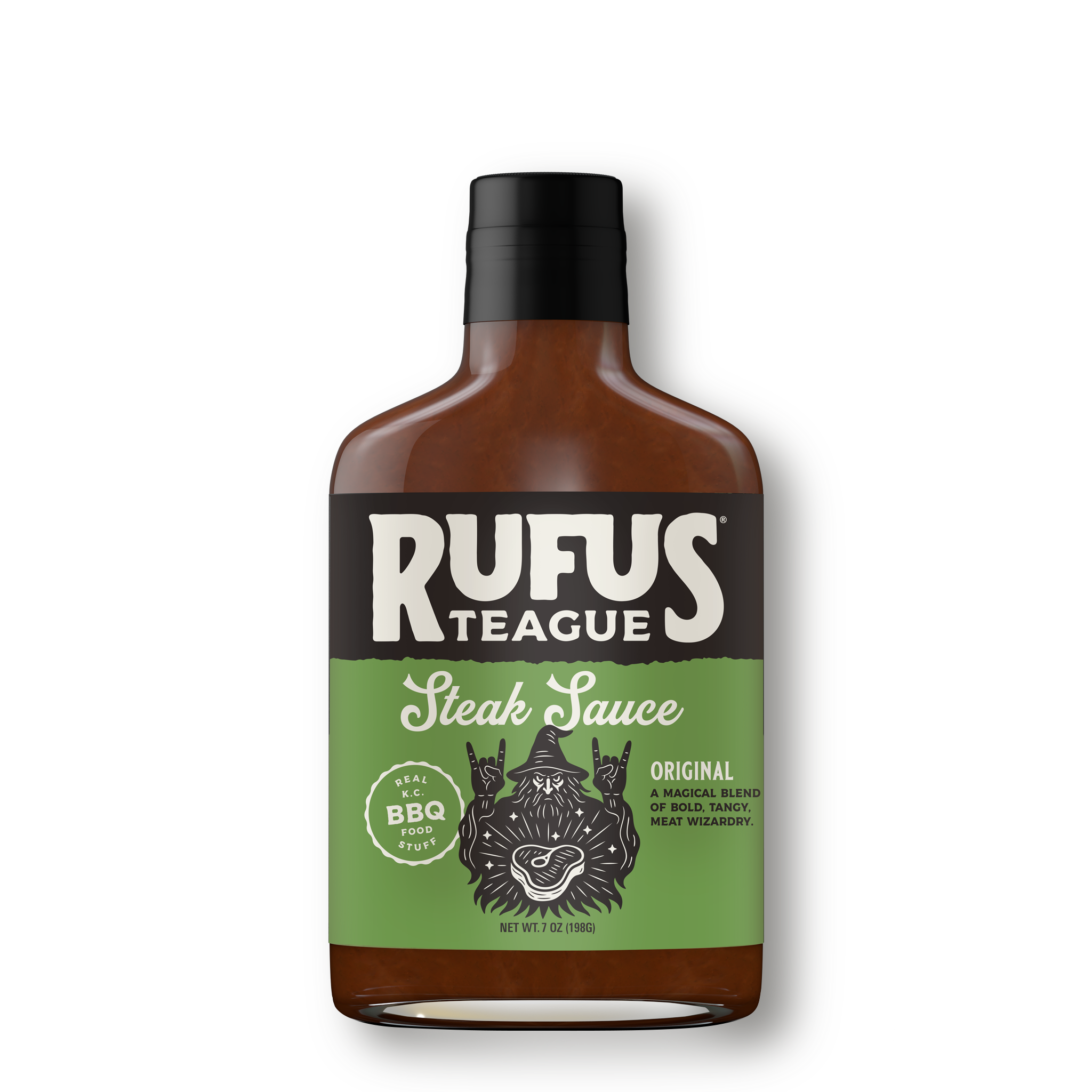 STEAK SAUCE