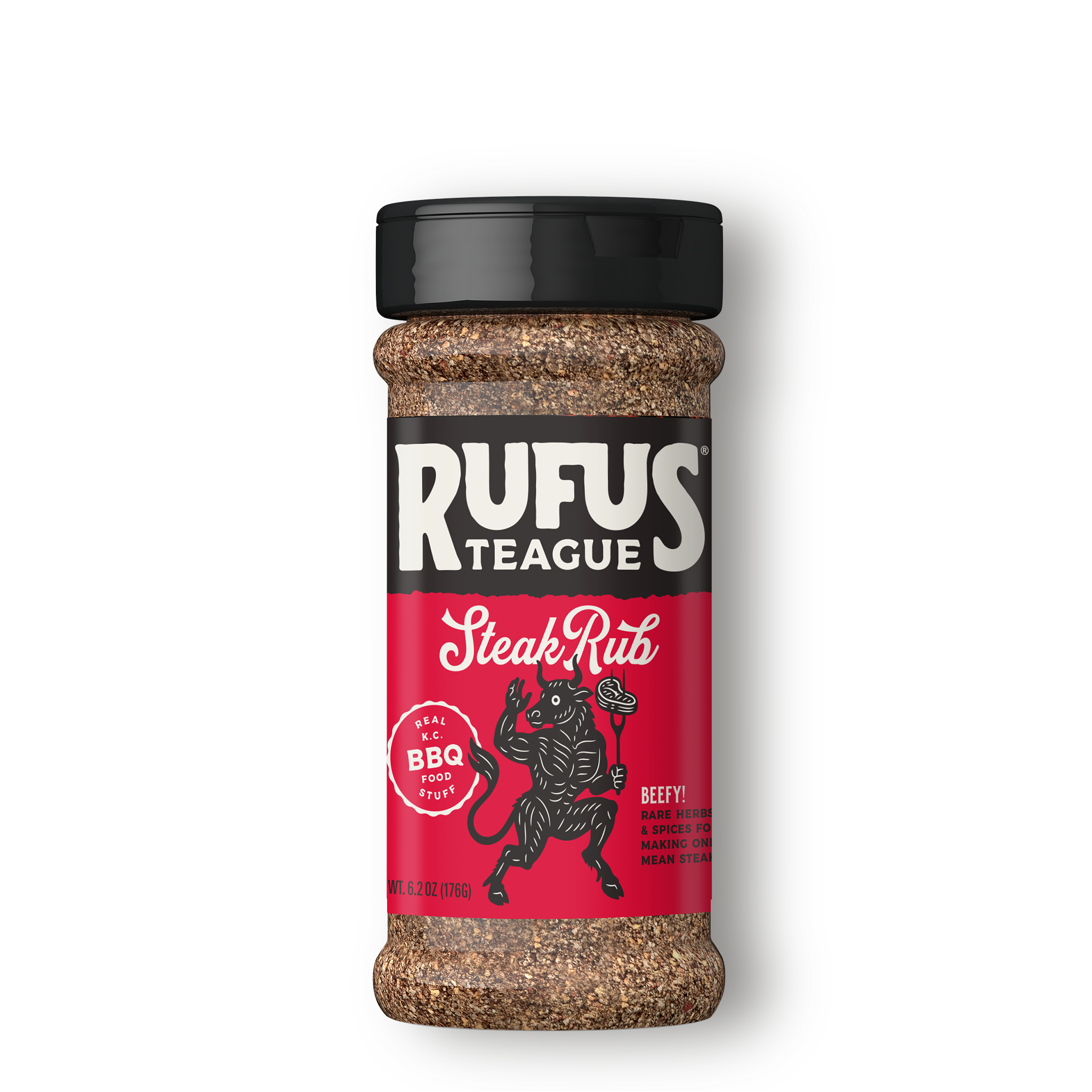 STEAK RUB