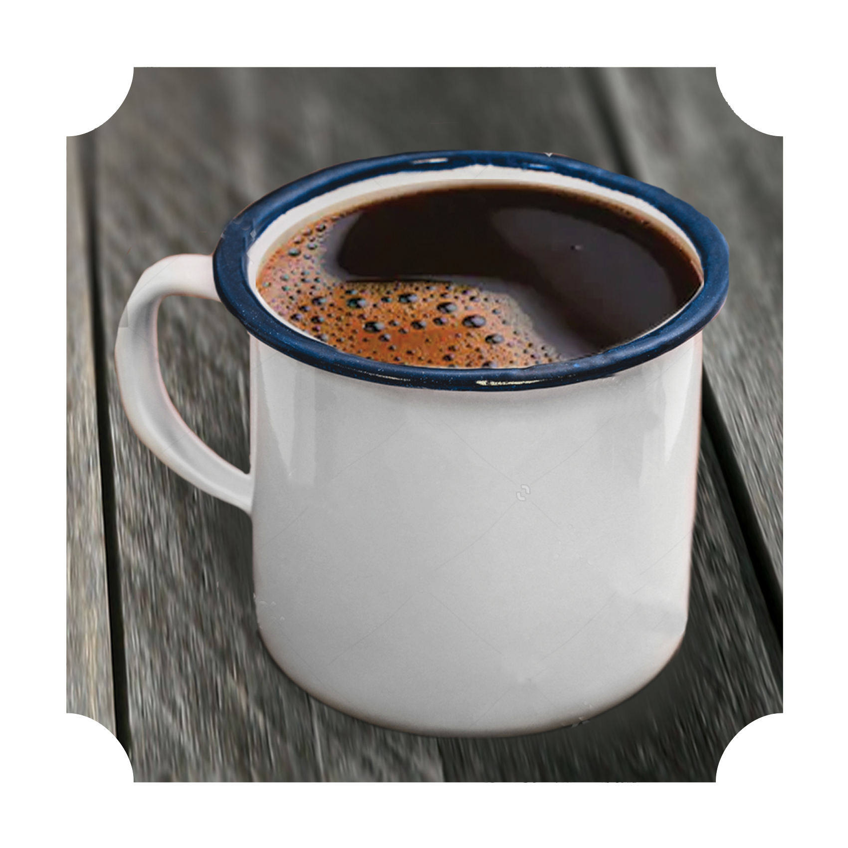 SMOKE-ROASTED COFFEE - WHISKEY MAPLE