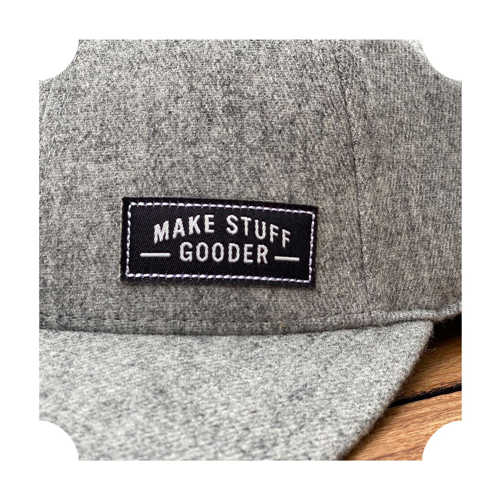 FLANNEL HATS