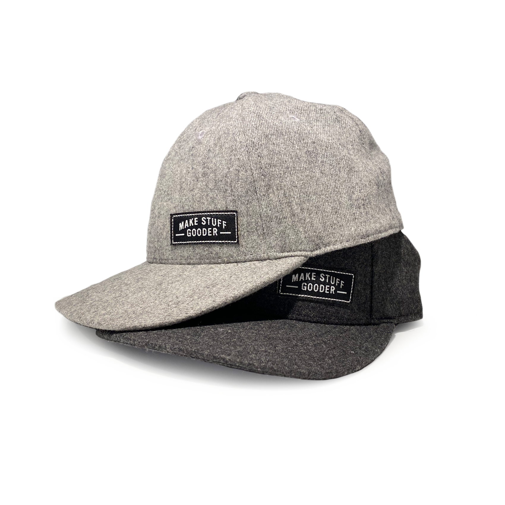 FLANNEL HATS