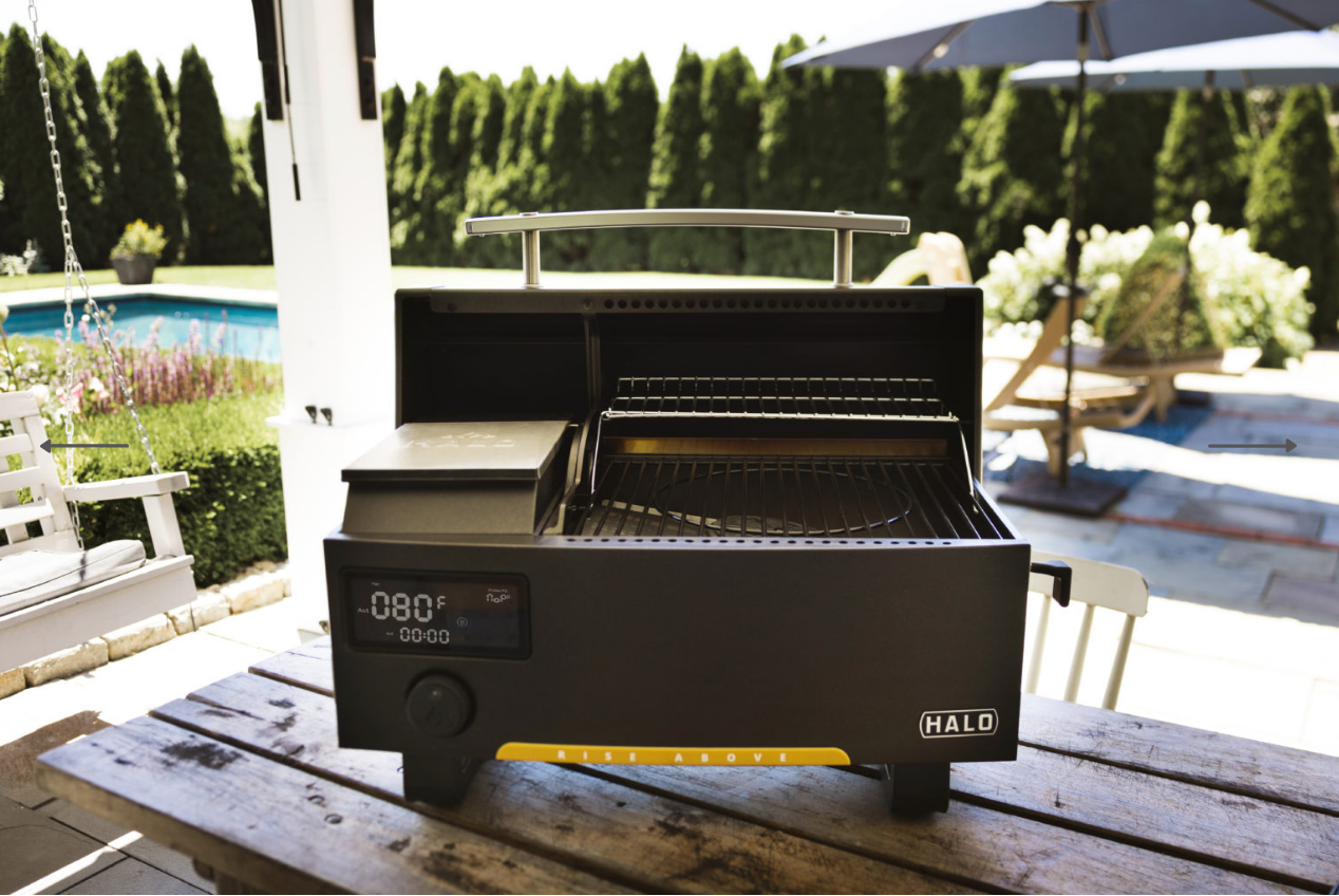 ULTIMATE TAILGATING BBQ BUNDLE - $754 value