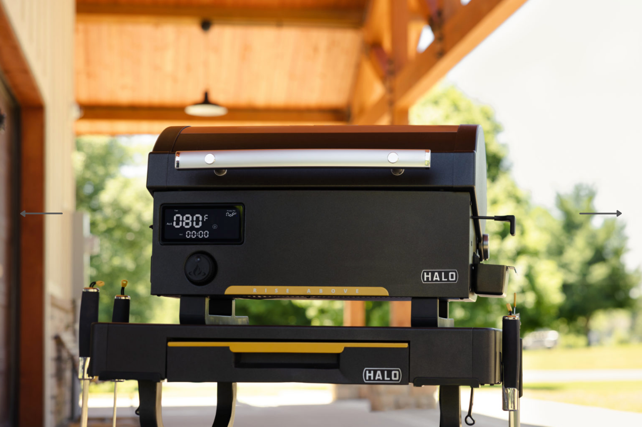ULTIMATE TAILGATING BBQ BUNDLE - $754 value