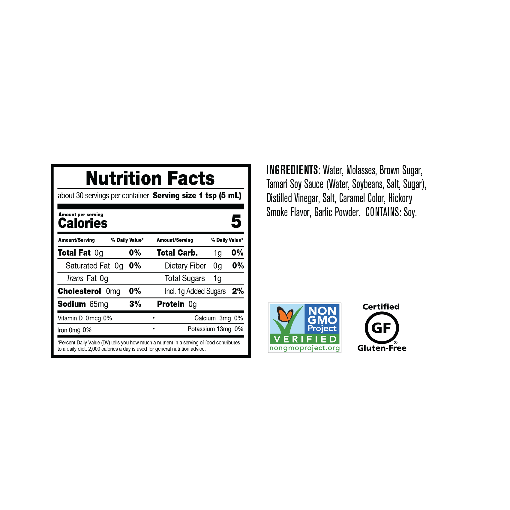 SMOKE IN A BOTTLE