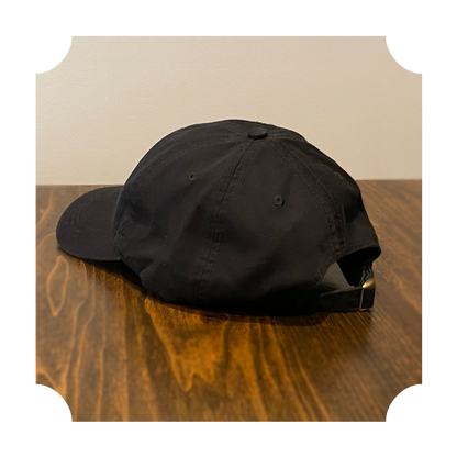 KICKED BACK DAD HATS