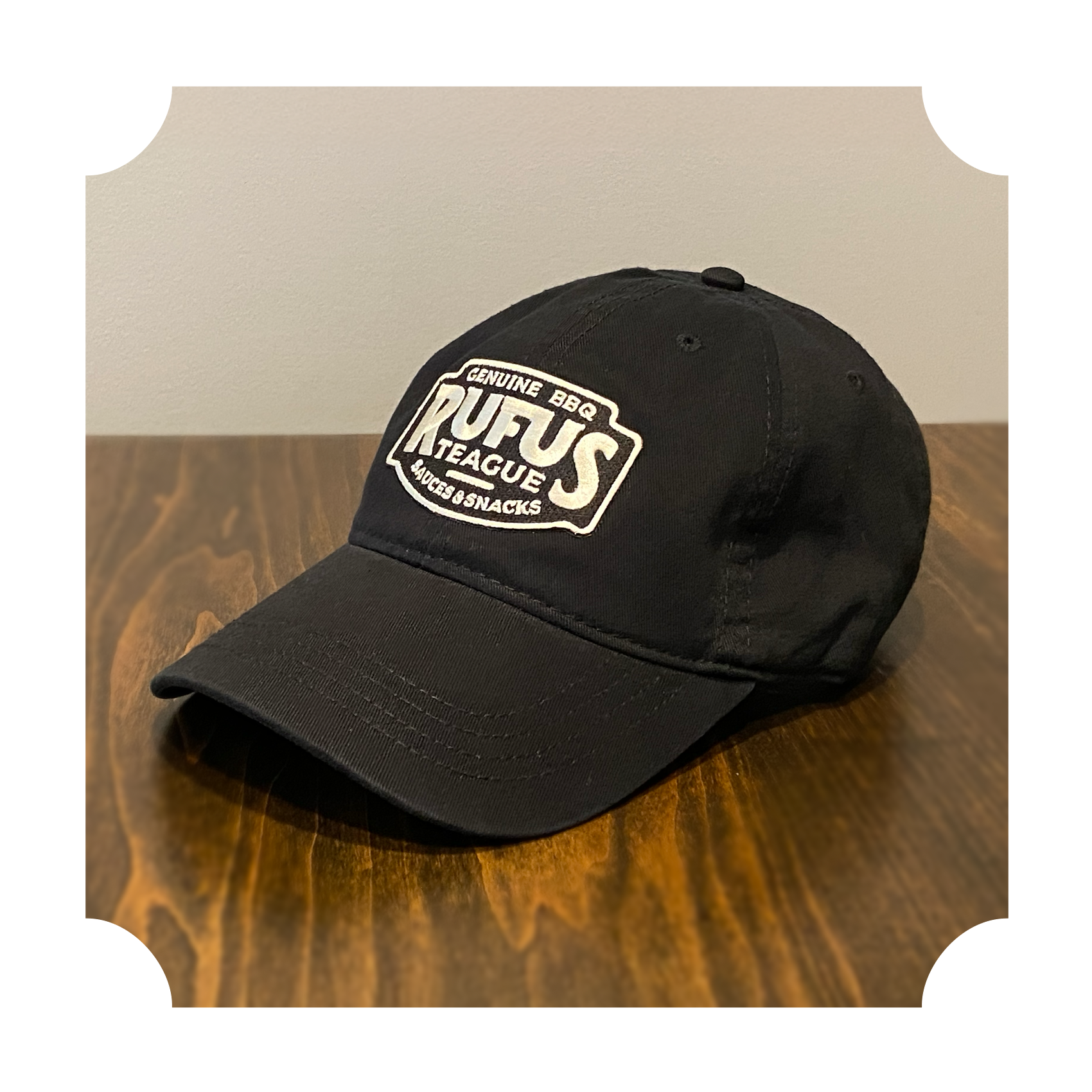 KICKED BACK DAD HATS