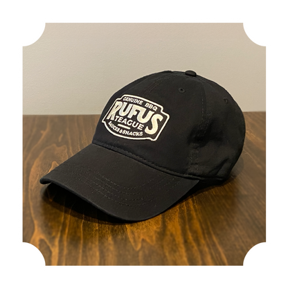 KICKED BACK DAD HATS