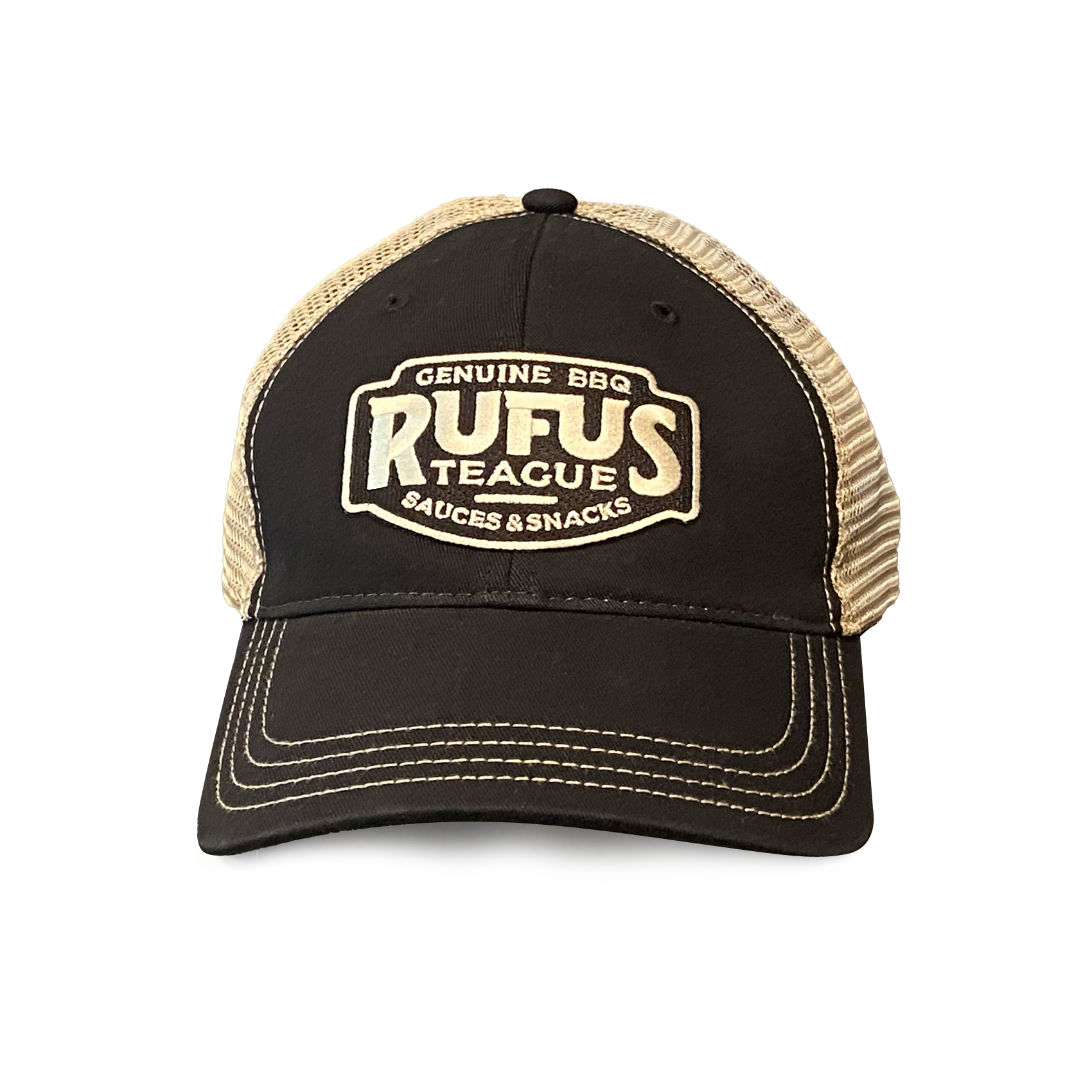 WASHED TRUCKER HATS