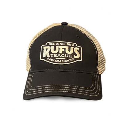 WASHED TRUCKER HATS