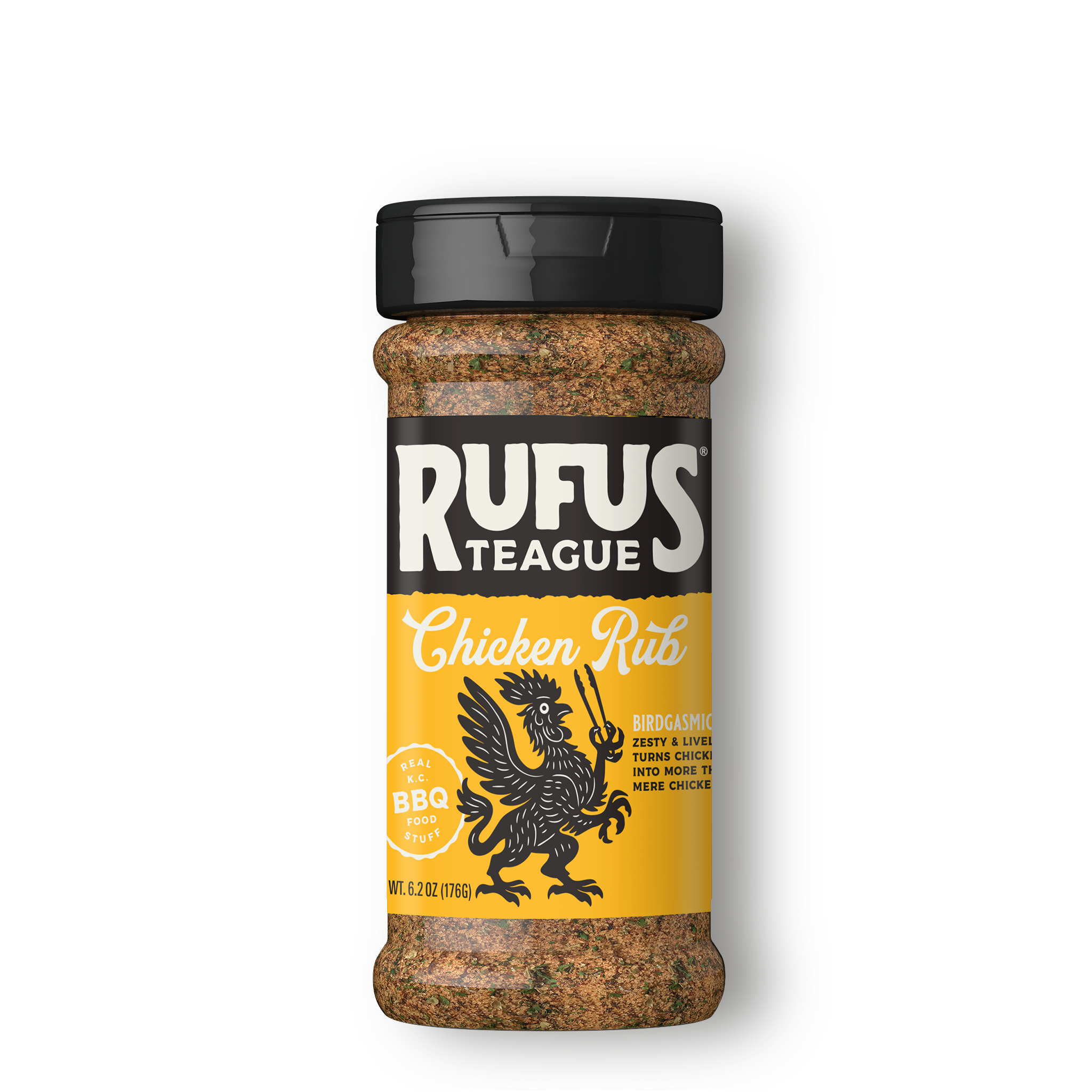 CHICK N' RUB