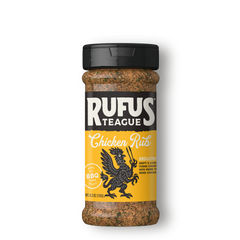 CHICK N' RUB