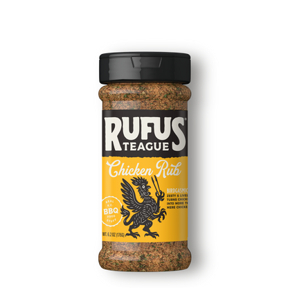 CHICK N' RUB
