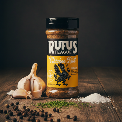 CHICK N' RUB