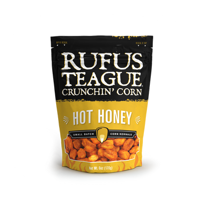 CRUNCHIN' CORN - VARIETY PACK