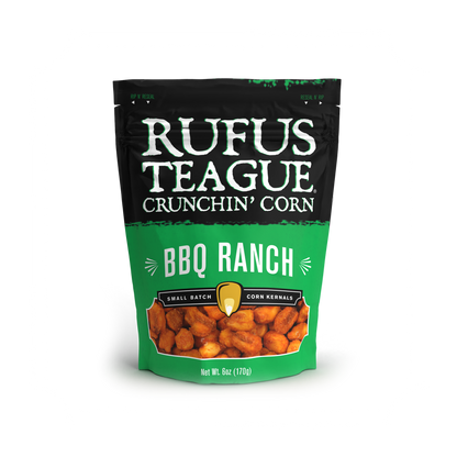 CRUNCHIN' CORN - VARIETY PACK