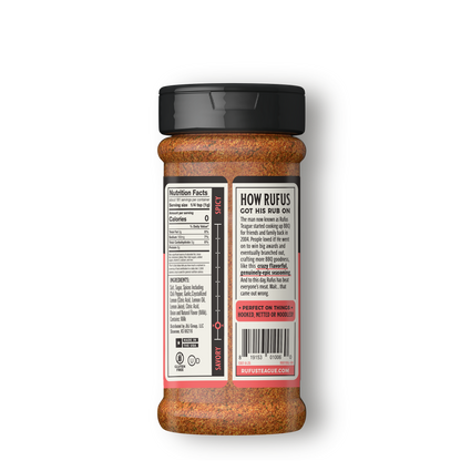 FISH RUB