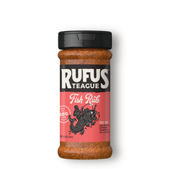 FISH RUB