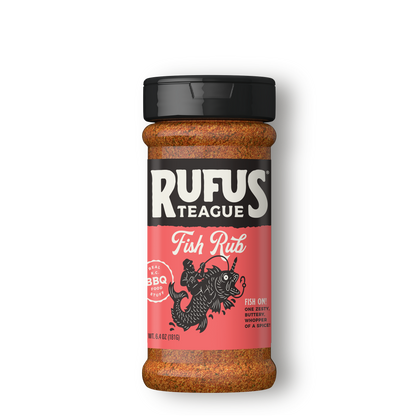 FISH RUB