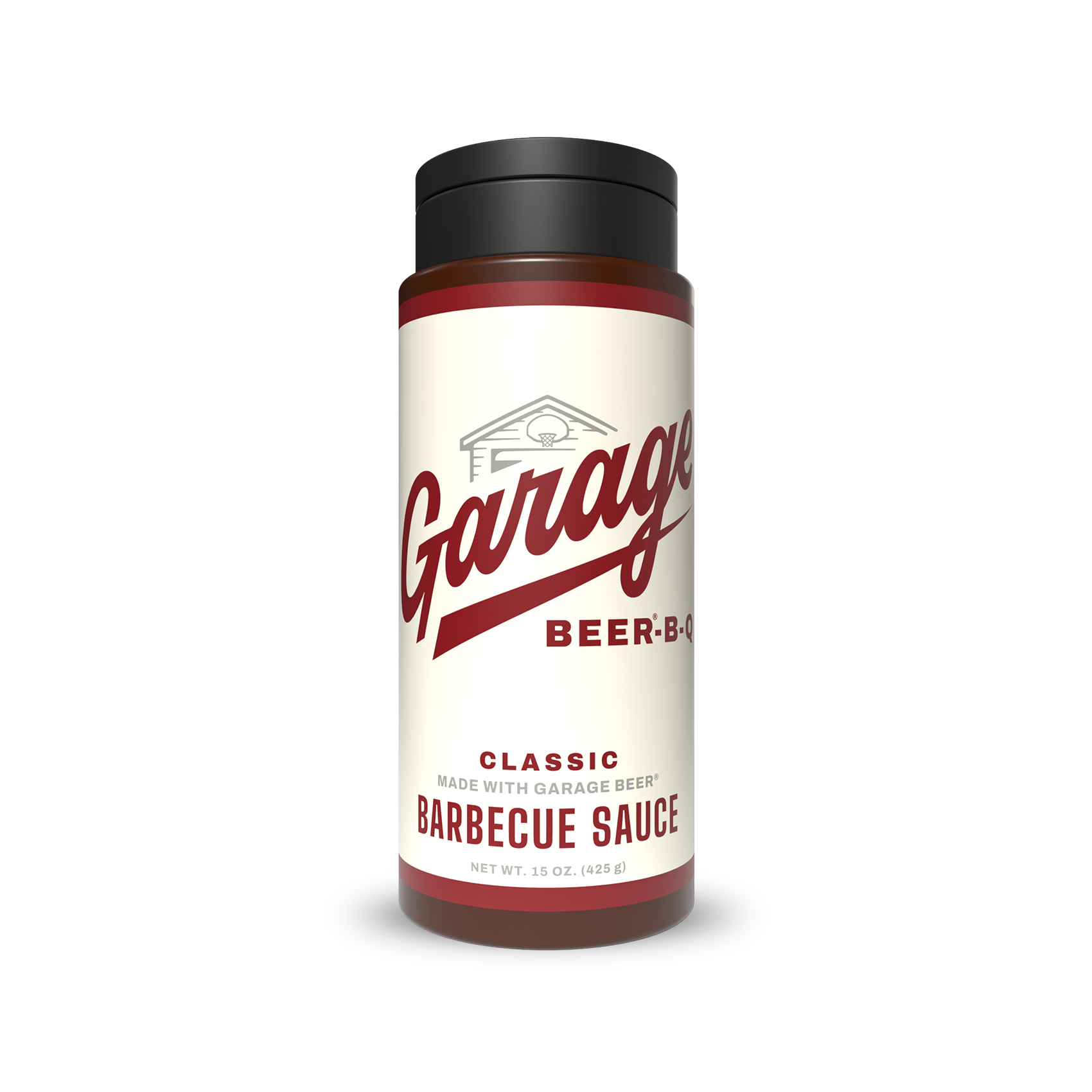 CLASSIC | GARAGE BEER-B-Q