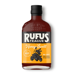 HONEY SWEET BBQ SAUCE