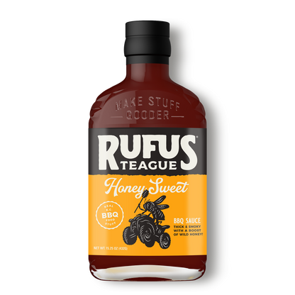 HONEY SWEET BBQ SAUCE