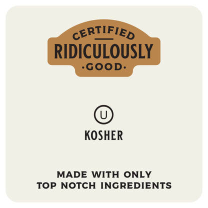 O U Kosher Certified