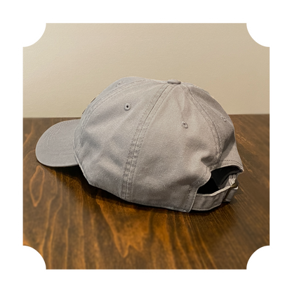 KICKED BACK DAD HATS