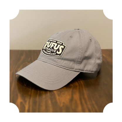 KICKED BACK DAD HATS