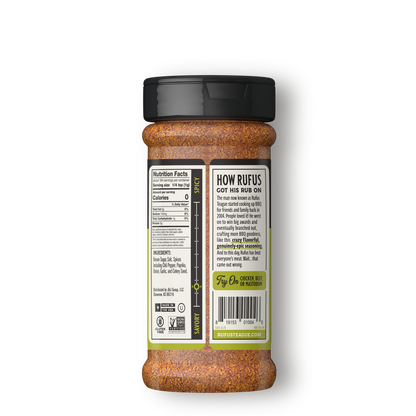 MEAT RUB