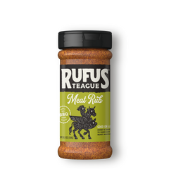 MEAT RUB