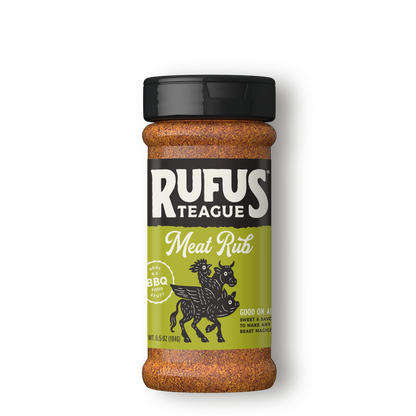 MEAT RUB