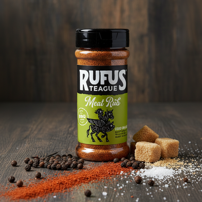 MEAT RUB