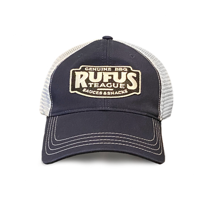 WASHED TRUCKER HATS