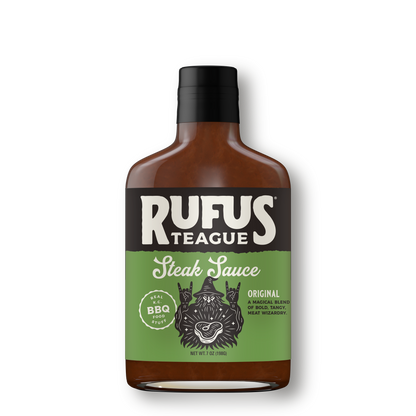 STEAK SAUCE