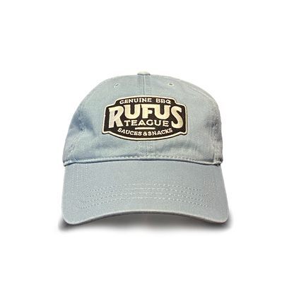 KICKED BACK DAD HATS