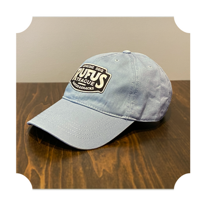 KICKED BACK DAD HATS
