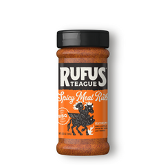 SPICY MEAT RUB