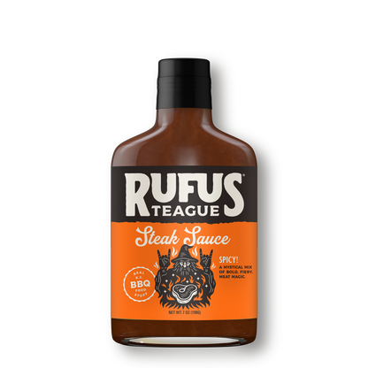 SPICY STEAK SAUCE