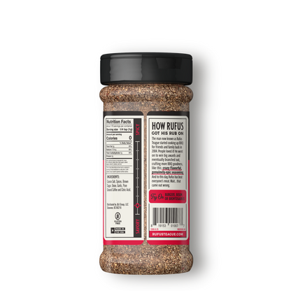 STEAK RUB