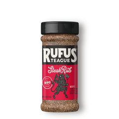 STEAK RUB