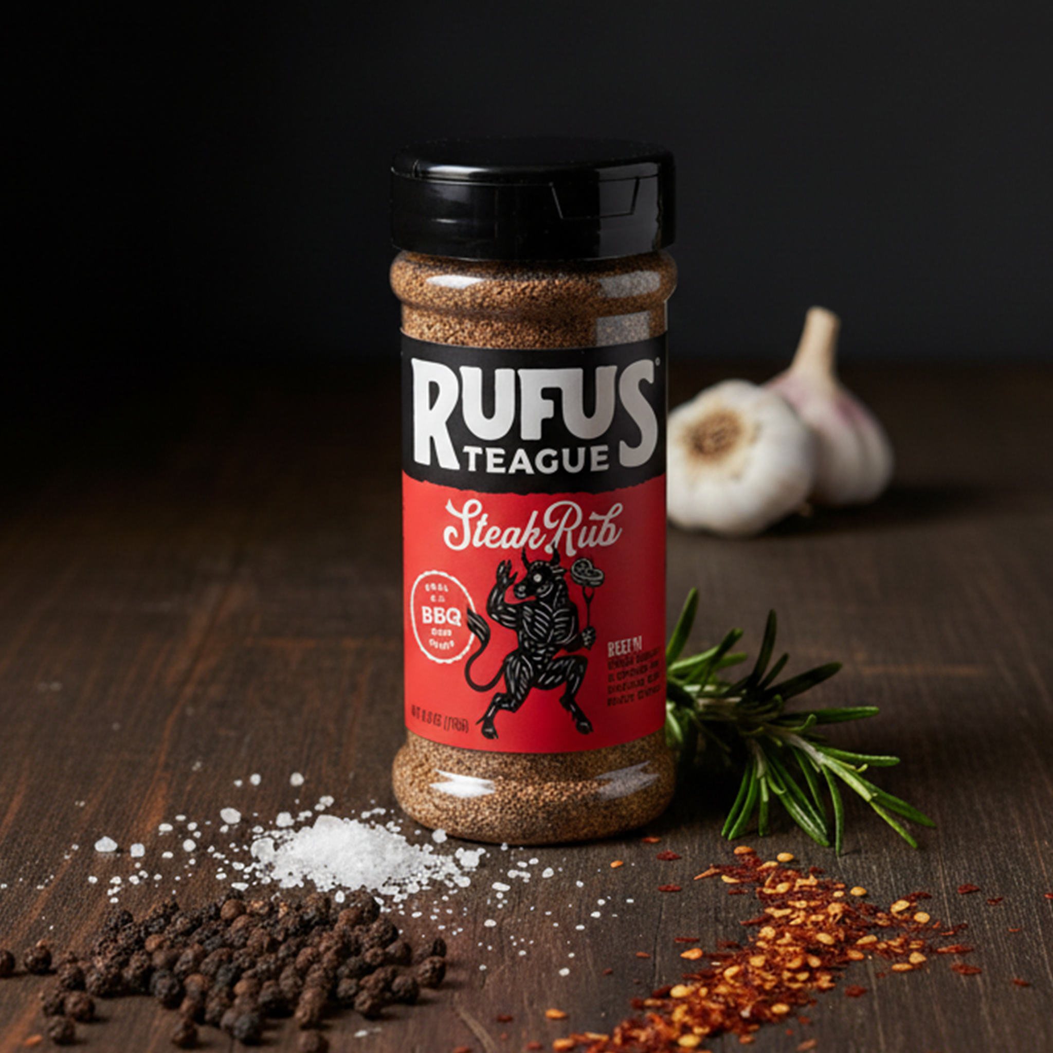 BIG BOX O' RUBS - VARIETY PACK