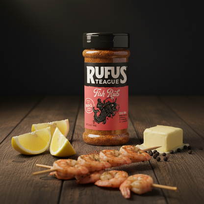 THE MUST-HAVES - RUB 3 PACK