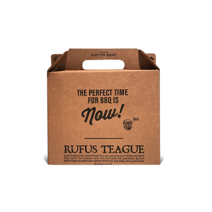 3 PACK GIFT TOTE - SUGAR FREE
