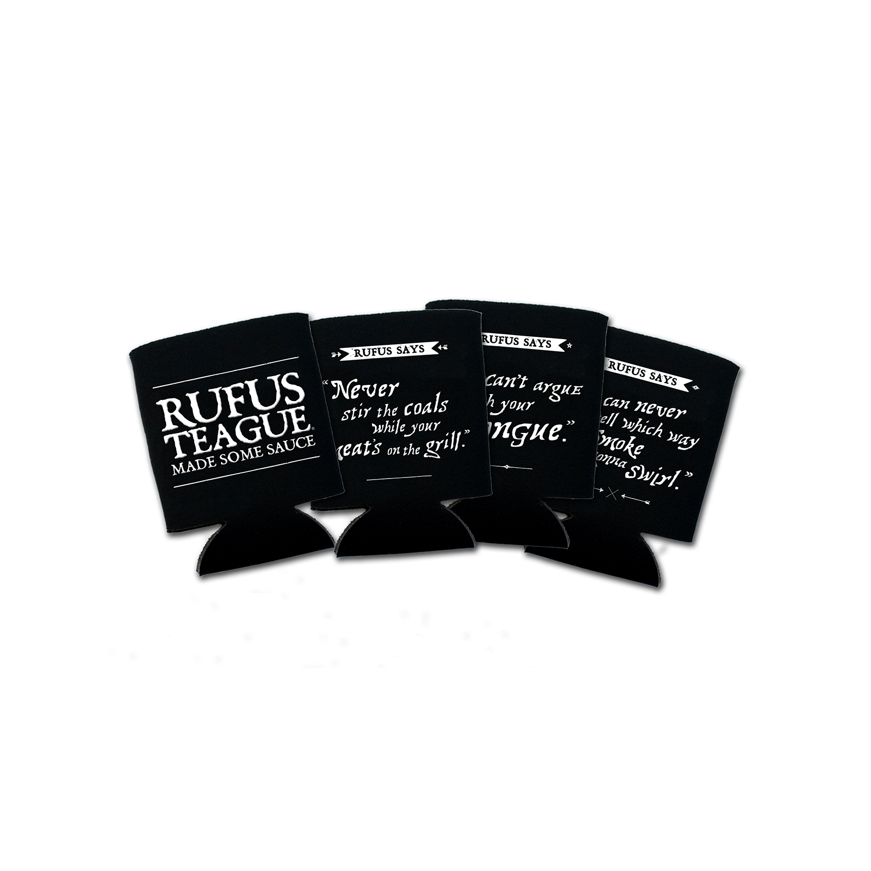 KOOZIES - 7 PACK
