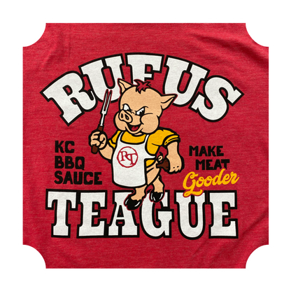 CHARLIE HUSTLE® T-SHIRT
