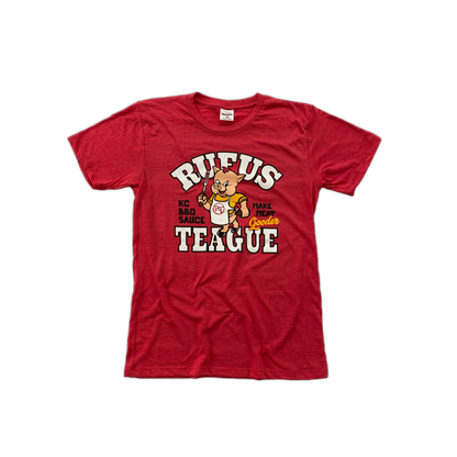 CHARLIE HUSTLE® T-SHIRT