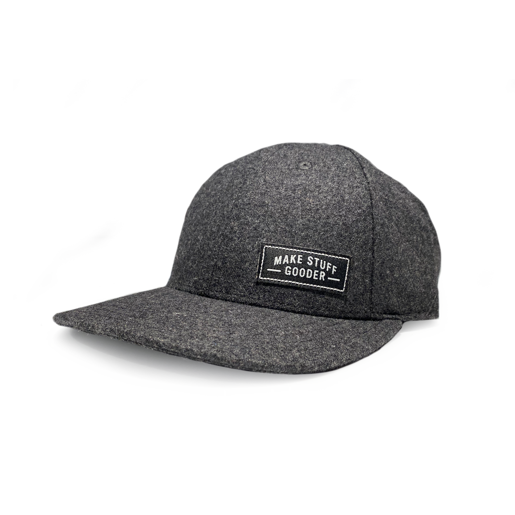 FLANNEL HATS